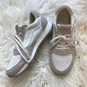 Van sneakers